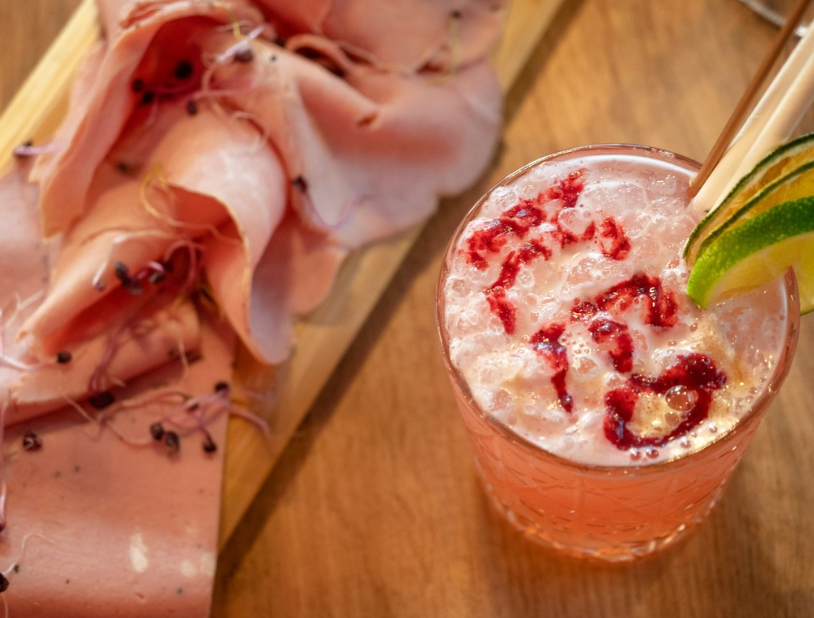 Où sortir à Lyon en semaine? Bar et restaurant ouvert tous les soirs de la semaine à Lyon sauf le dimanche