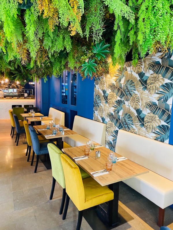 Bar afterwork Lyon 7 : tapas, planches et pétanque entre collègues ou entre amis