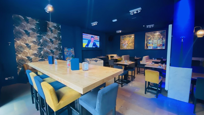 Retransmission matchs de la coupe du monde de rugby 2023 sur écran ou salon privatif à Lyon