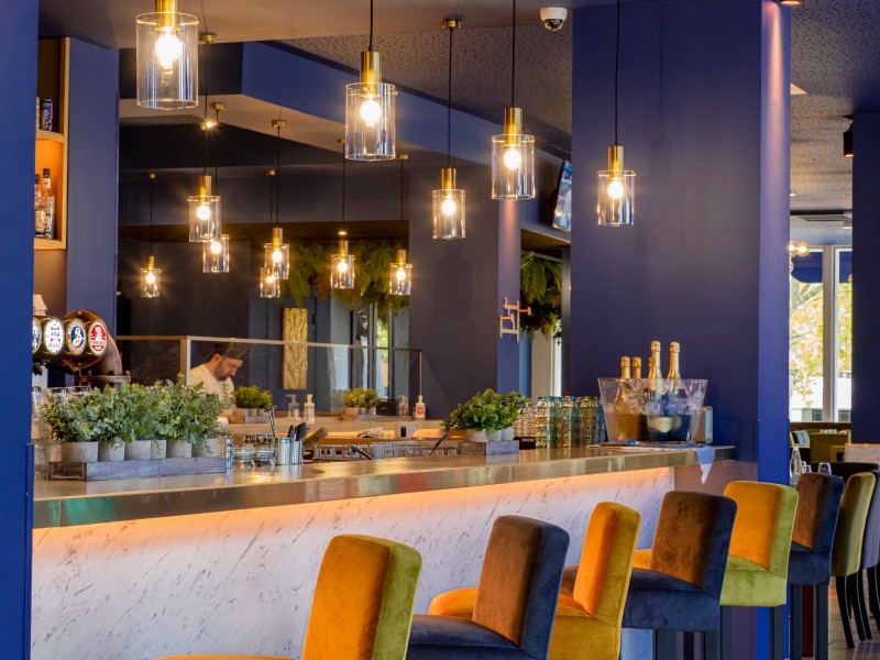 Quel restaurant pour un afterwork original entre collègue à Lyon 7 ?