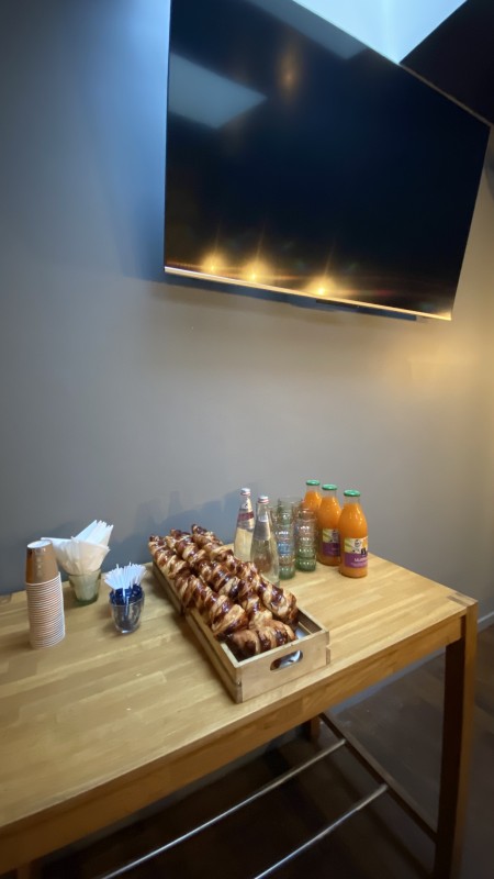 Privatisation bar et restaurant avec terrain de petanque pour 20 personnes à Lyon