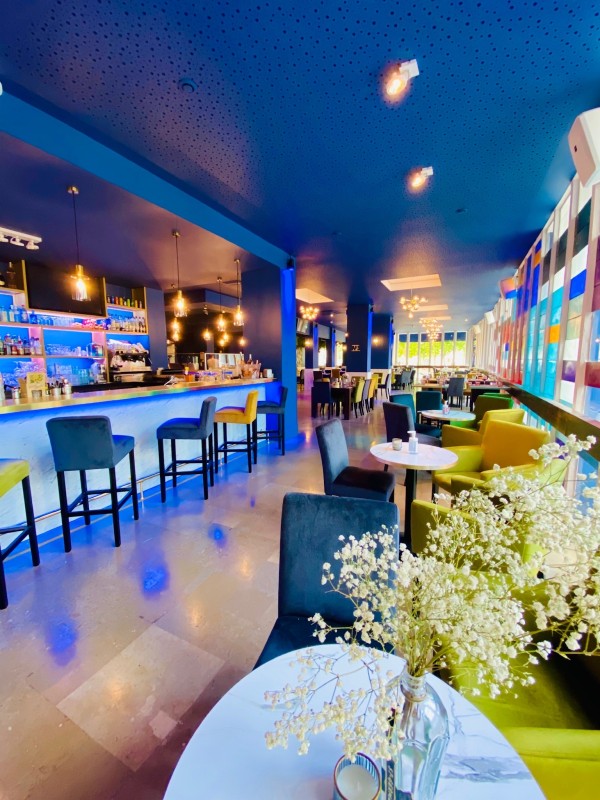 Bar afterwork Lyon 7 : tapas, planches et pétanque entre collègues ou entre amis