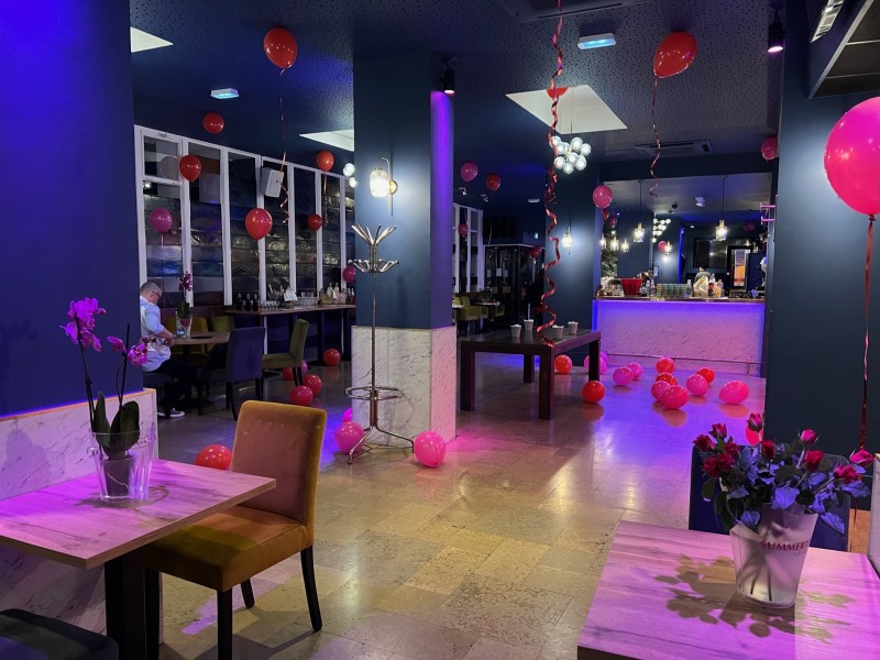 Organiser un pot de départ dans un restaurant à Lyon 7 proche de Gerland