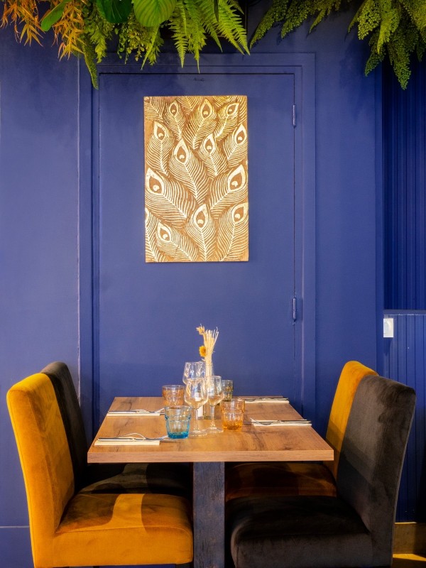 Bar afterwork Lyon 7 : tapas, planches et pétanque entre collègues ou entre amis