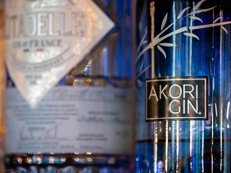 NOTRE SELECTION DE COCKTAILS