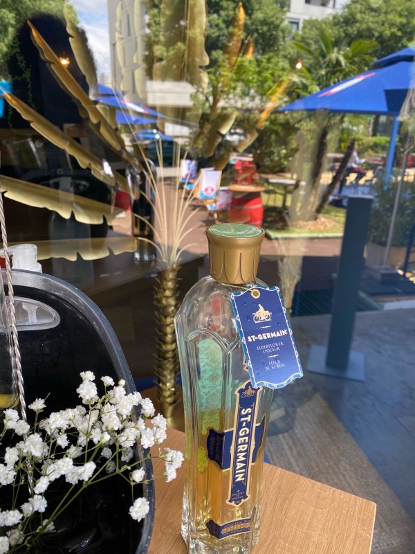 Quel restaurant pour un afterwork original entre collègue à Lyon 7 ?