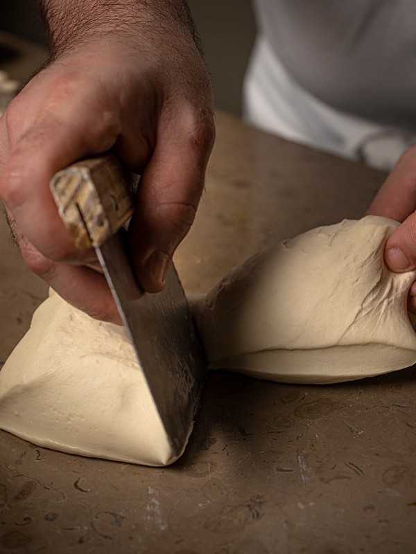 Les meilleures pizzas pas chères à Lyon et alentours: chez Restaurant Iceo à Lyon 7