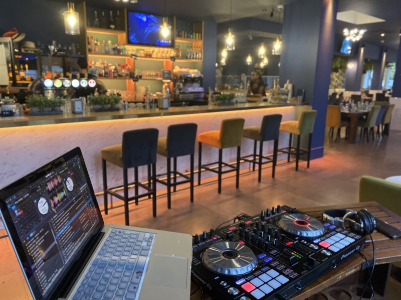 Bar afterwork avec DJ à Lyon 7 : tous les vendredi !
