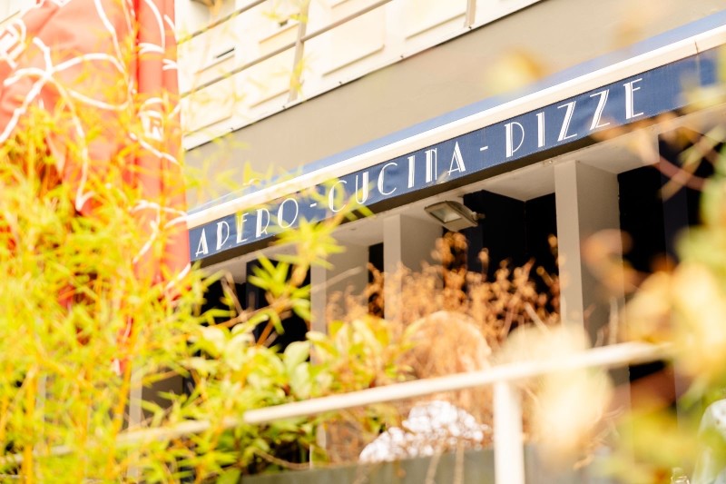 Restaurant à Lyon 7 : découvrir notre établissement avec salon privé et terrasse