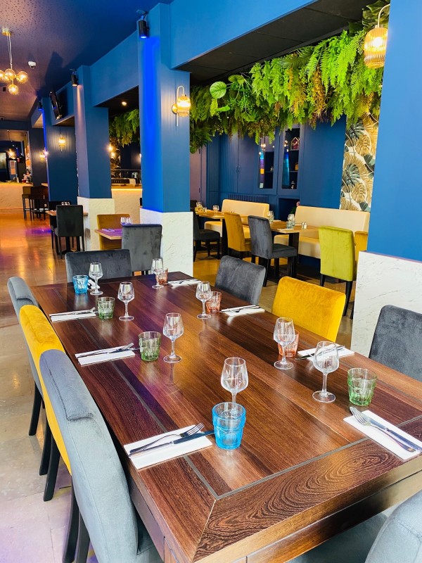 Bar afterwork Lyon 7 : tapas, planches et pétanque entre collègues ou entre amis