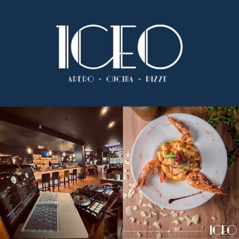 Soirée DJ et découverte de notre nouvelle carte d'automne/ hiver 2023/2024