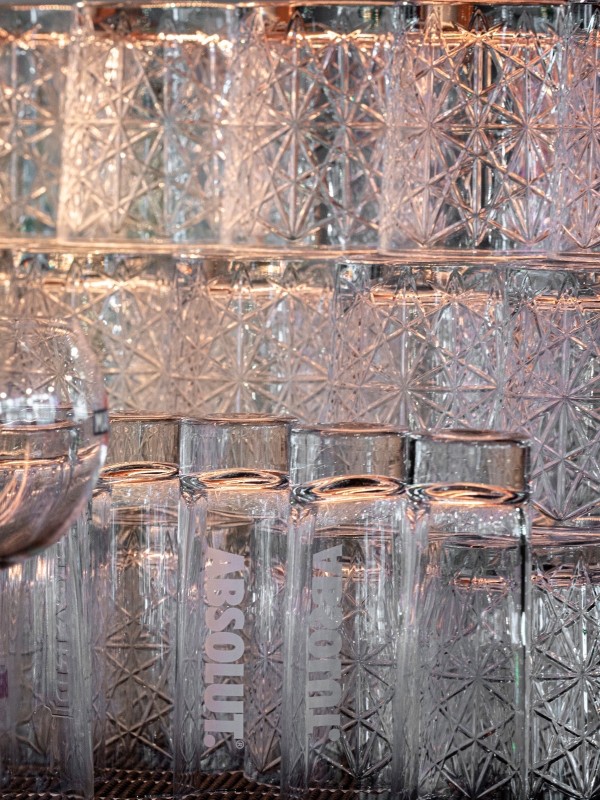 NOTRE SELECTION DE COCKTAILS