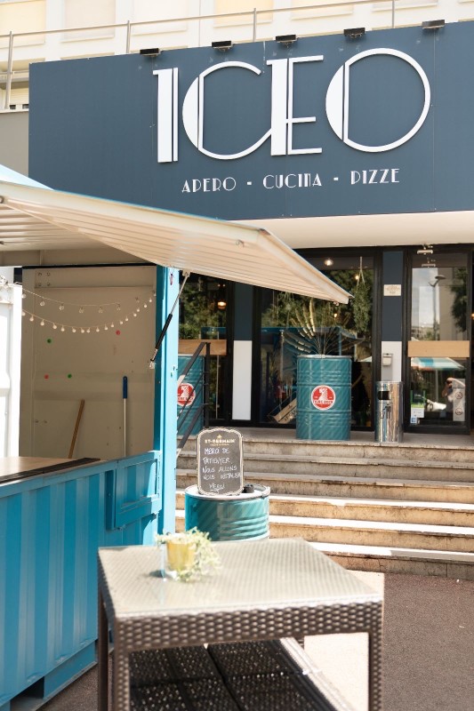 Bar afterwork Lyon 7 : tapas, planches et pétanque entre collègues ou entre amis