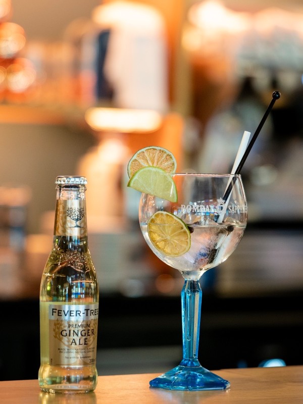 Quel restaurant pour un afterwork original entre collègue à Lyon 7 ?