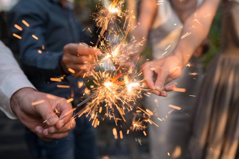 Fêtez la nouvelle année chez ICEO: Réserver une table dans un restaurant pour le repas du réveillon 31 décembre à Lyon