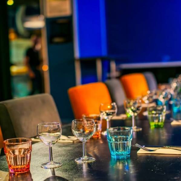 Restaurant ouvert pour la fête des lumières 2025 à Lyon 7 métro Jean-Macé