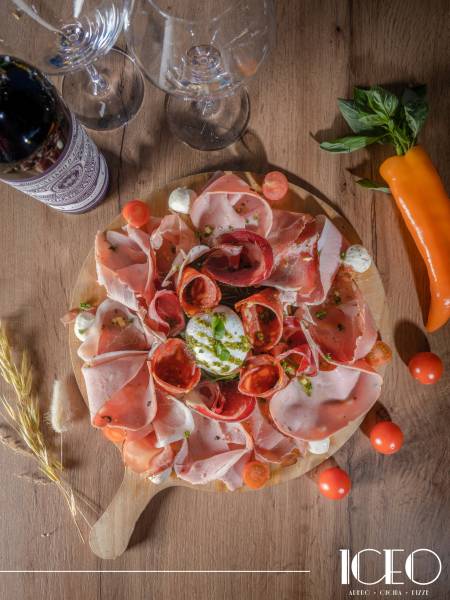 Restaurant à Lyon 7 : découvrir notre établissement avec salon privé et terrasse