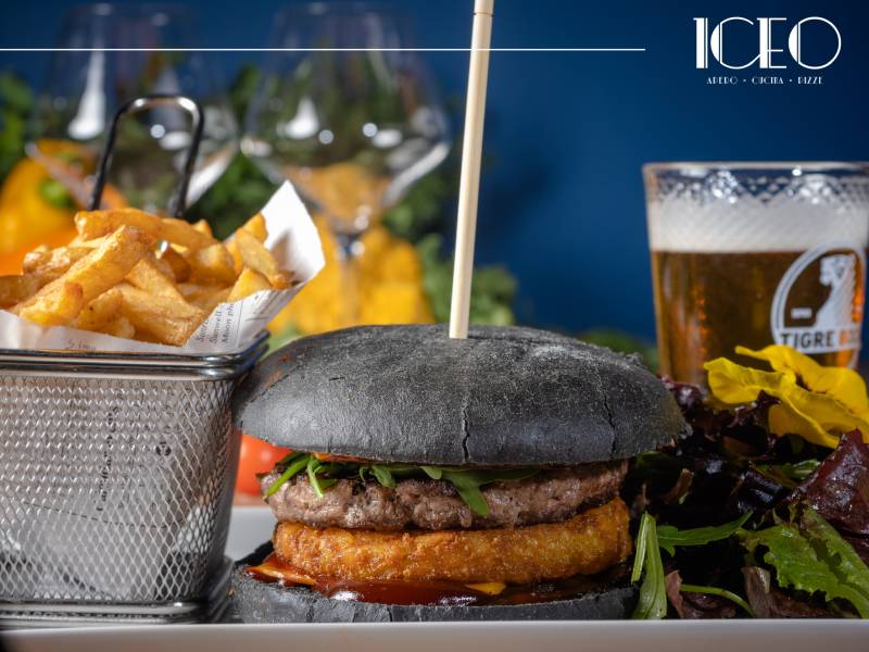 Restaurant à Lyon 7 : découvrir notre établissement avec salon privé et terrasse