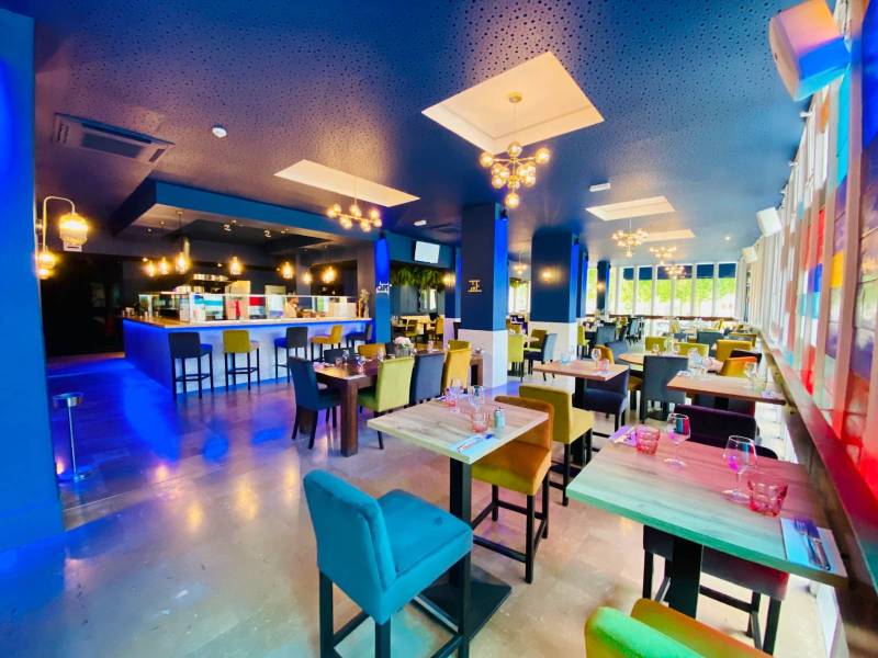 Où sortir à Lyon en semaine? Bar et restaurant ouvert tous les soirs de la semaine à Lyon sauf le dimanche