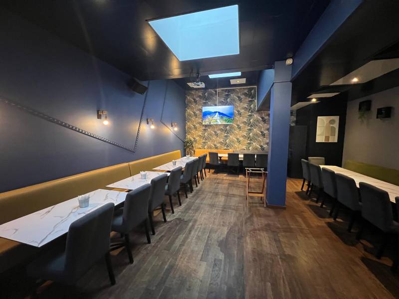 Salons privatifs pour réunion à Lyon