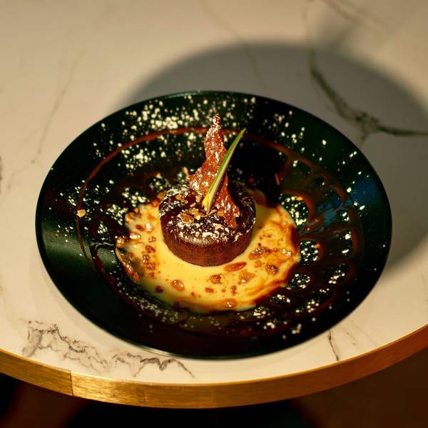 Bar à Lyon 7 pour prendre l'apéro entre collègues et amis