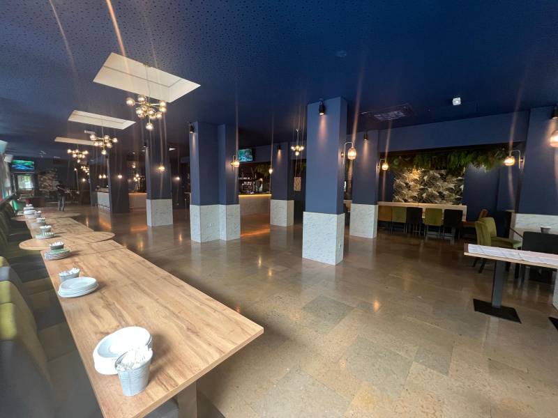 Restaurant pour séminaire à Lyon : buffet, cocktails, terrasse, animations et soirées dansantes chez ICEO