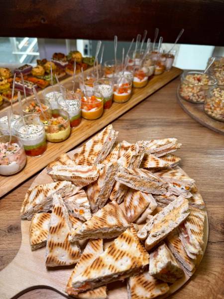 Grand restaurant pour accueillir des évènements privés et professionnels à Lyon