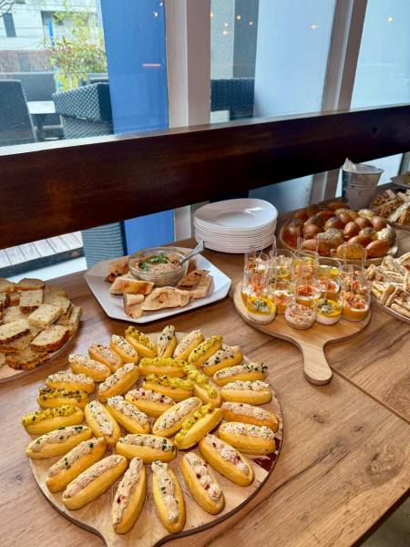 Grand restaurant pour accueillir des évènements privés et professionnels à Lyon