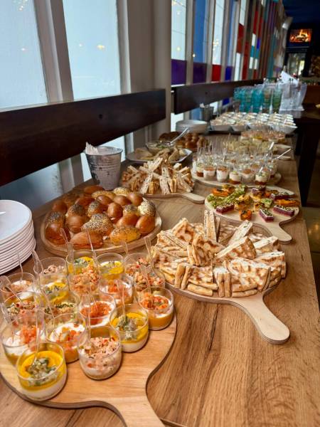 Grand restaurant pour accueillir des évènements privés et professionnels à Lyon