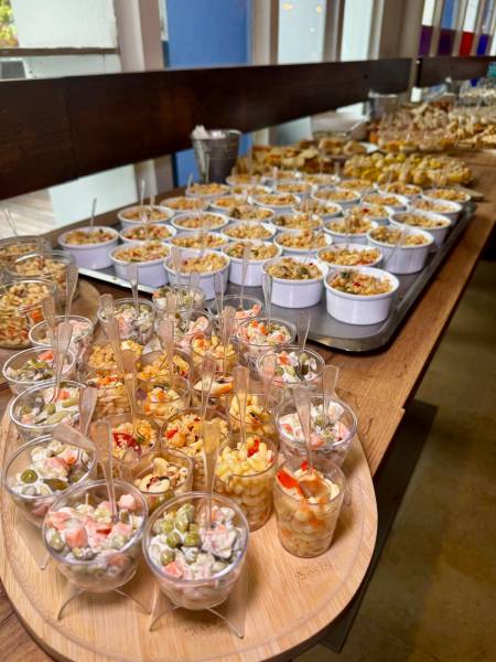 Grand restaurant pour accueillir des évènements privés et professionnels à Lyon