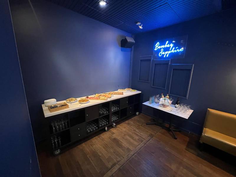 Restaurant pour séminaire à Lyon : buffet, cocktails, terrasse, animations et soirées dansantes chez ICEO