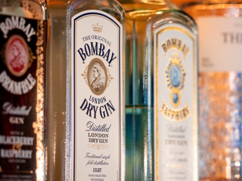 NOTRE SELECTION DE COCKTAILS