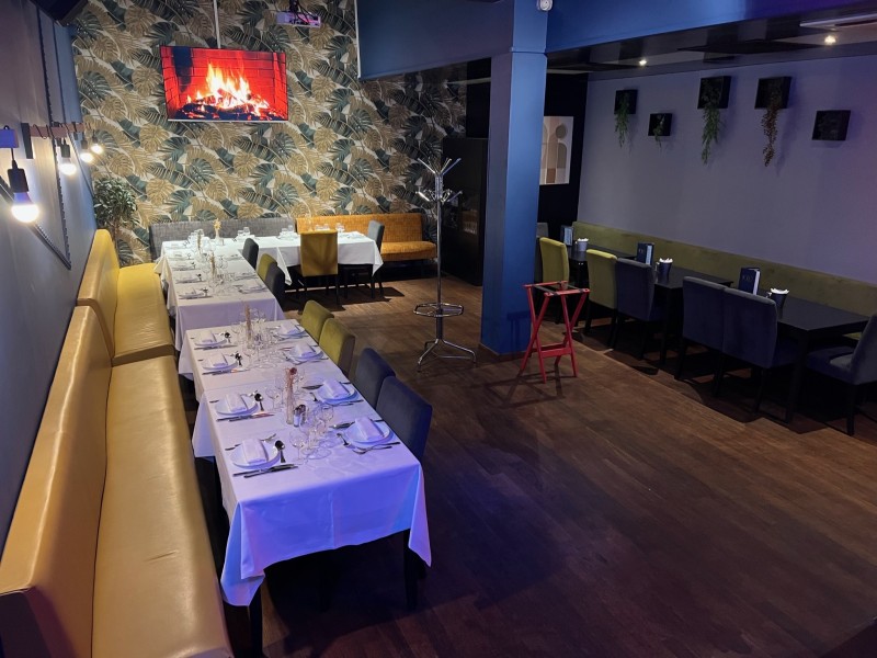 Restaurant à Lyon 7 : découvrir notre établissement avec salon privé et terrasse