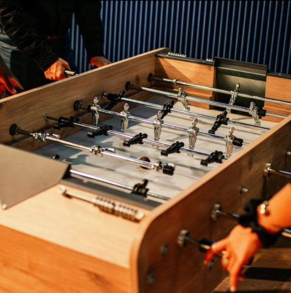 Bar à Lyon 7 : large choix de vins, bières, cocktails originaux dans un cadre chaleureux