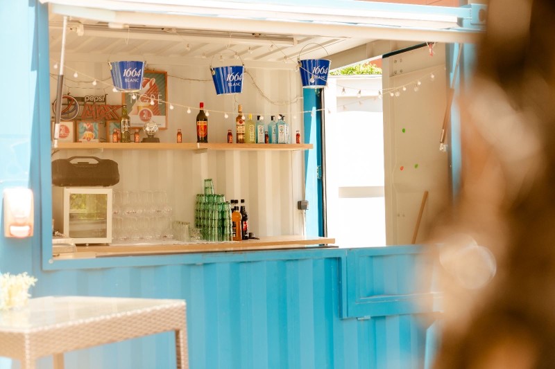 Restaurant à Lyon 7 : découvrir notre établissement avec salon privé et terrasse