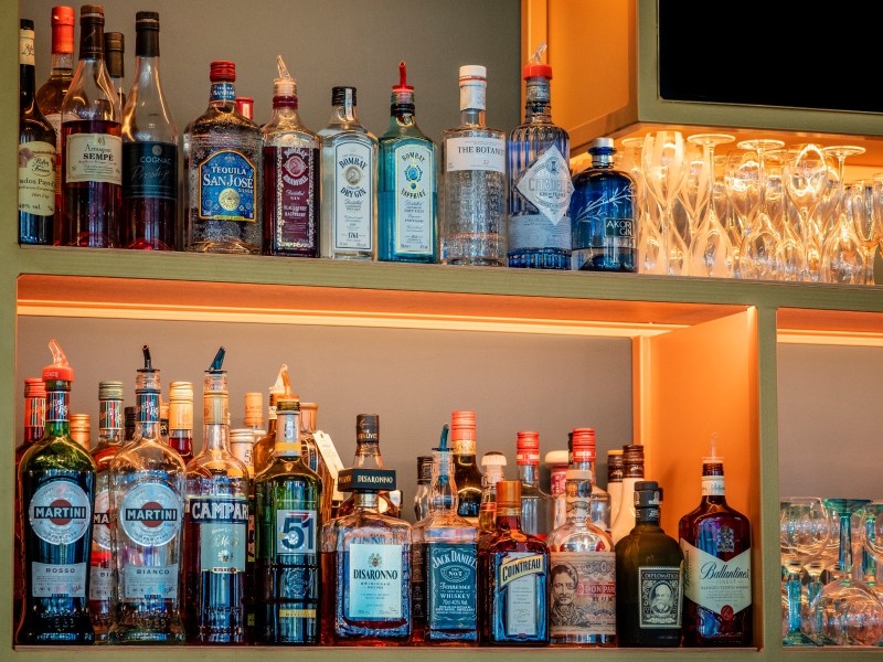 NOTRE SELECTION DE COCKTAILS