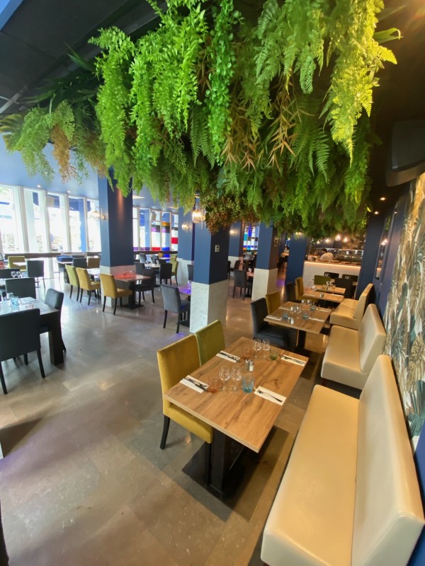 Bar afterwork Lyon 7 : tapas, planches et pétanque entre collègues ou entre amis