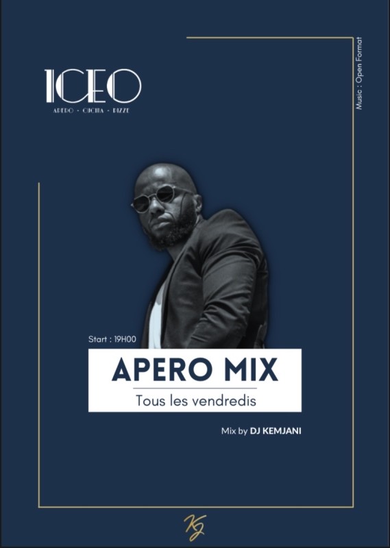 Bar afterwork avec DJ à Lyon 7 : tous les vendredi !