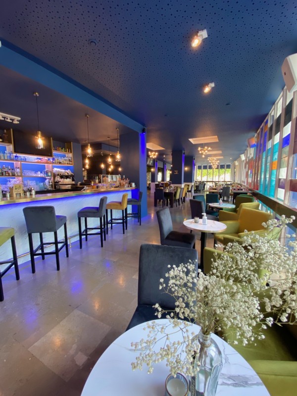 Bar afterwork Lyon 7 : tapas, planches et pétanque entre collègues ou entre amis