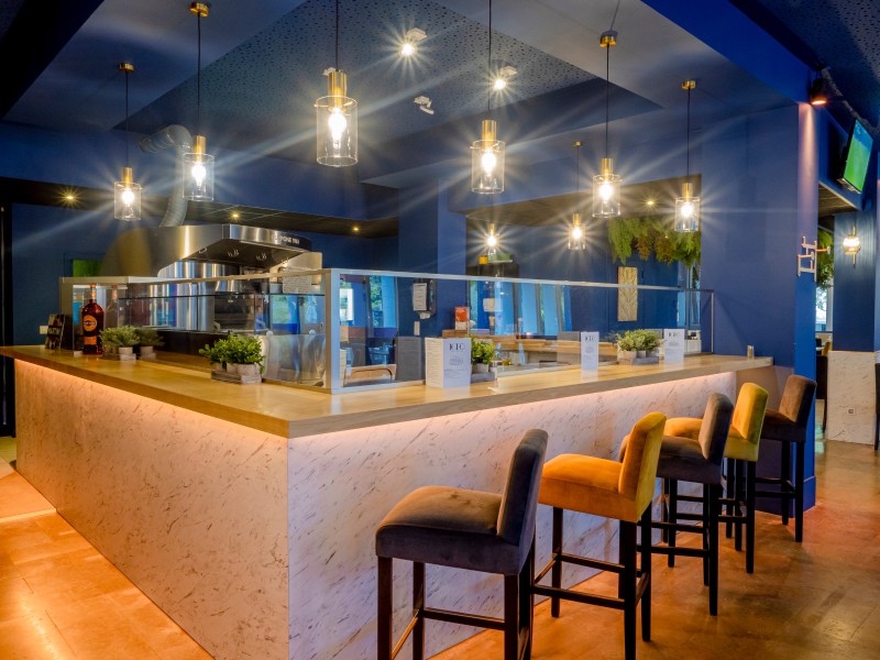 Bar afterwork Lyon 7 : tapas, planches et pétanque entre collègues ou entre amis