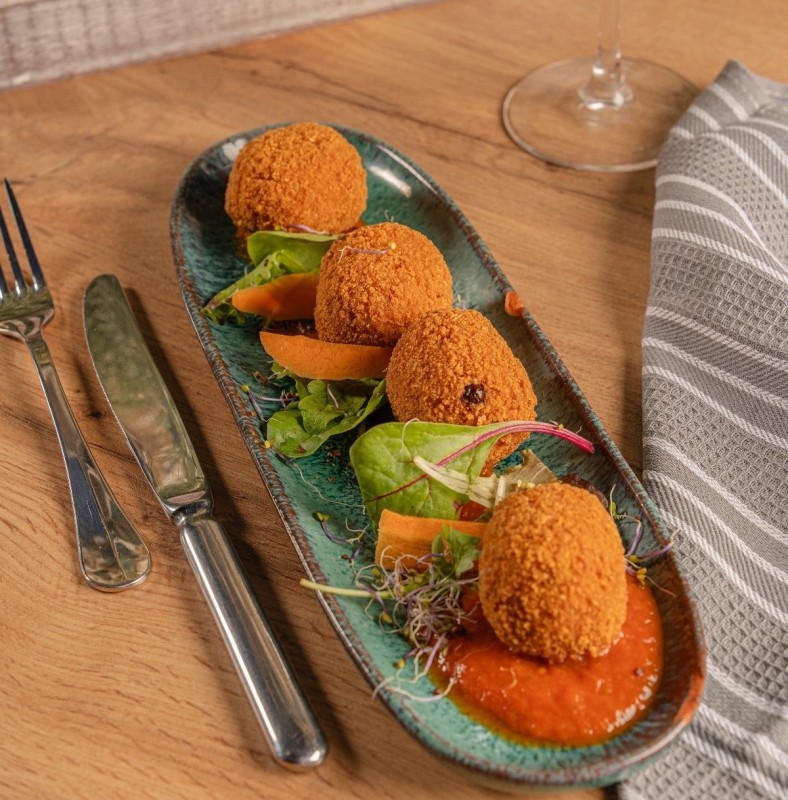 ARANCINI