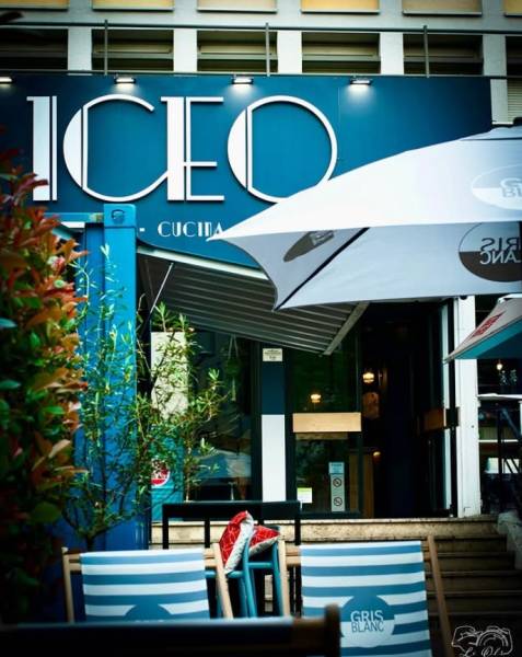 La rentrée 2025 chez Restaurant ICEO à Lyon 7ème : tapas, afterwork, pizzas, cuisine méditerranéenne et repas de groupes