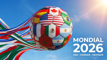 Bar / restaurant à Lyon qui diffuse tous les matchs de a Coupe du Monde 2026 ⚽
