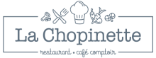 Restaurant 69340 Francheville La Chopinette