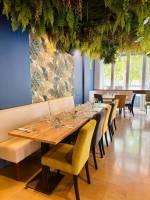 Restaurant ouvert en semaine à Lyon