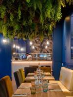 Restaurant ouvert le lundi soir à Lyon 7: où manger un soir de semaine près de Jean Macé et Gerland ?